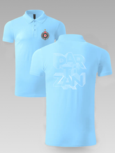 Partizan Polo Majica – Crno-Bijeli Stil za Svaki Dan 🖤🤍 - tsrm21-pl-038