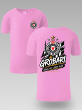 DJEČIJA GROBARI – JEDAN ŽIVOT, JEDAN KLUB MAJICA - tsrm21-015d