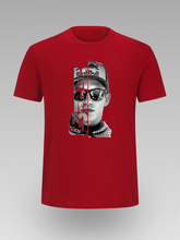 Marc Márquez 93 Unisex Majica - tsrm18-MRKO-004