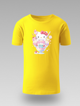 🍨 Slatki Snovi Kitty Majica - tsrm13-089