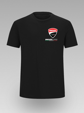 Ducati Corse Majica - tsrm18-DCTO-001