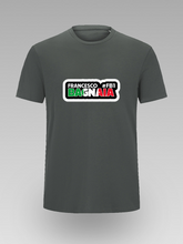Francesco Bagnaia FB1 Unisex Majica – MotoGP Moderan Dizajn - tsrm18-FRNO-003
