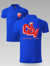 CZV BEOGRAD 1945 – STIL KOJI NOSI ISTORIJU. 🔴⚪ - tsrm21-pl-029