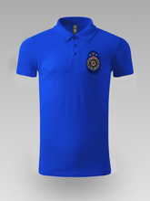 Partizan Polo Majica – Crno-Bijeli Stil za Svaki Dan 🖤🤍 - tsrm21-pl-037