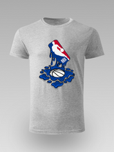 NBA Logo Majica - tsrm21-010
