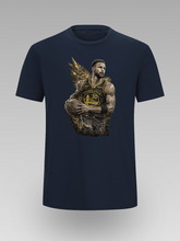 Stephen Curry Majica – NBA Superstar - tsrm23-013