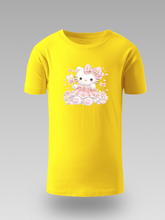 🌸 Princeza Kitty Majica - tsrm13-092