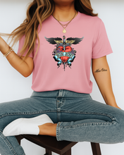 Bon Jovi Ženska Majica sa Rock Energijom 🎸🔥 - tsytsrm-bonjovi1