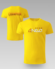 Lando Champion 2025 Formula Fan Majica - tsrm17-002