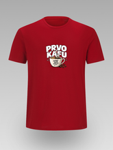 ☕ Prvo Kafu - tsrm24-037