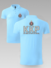 Partizan Polo Majica – Crno-Bijeli Stil za Svaki Dan 🖤🤍 - tsrm21-pl-045