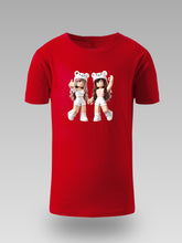 🧒👯 Roblox Besties Dječija Majica - tsrm13-051