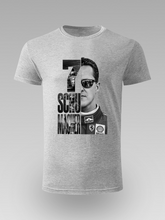 Michael Schumacher Majica – Schumacher 7 Ferrari Formula 1 - tsrm17-042