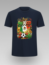 Mexico World Cup 2026 Navijačka Majica - tsrm20-WRCPO-007