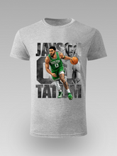 Jayson Tatum Boston Celtics Majica - tsrm21-001