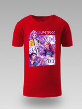 HUNTRIX DJEČJE MAJICE – KOLEKCIJA ZA MALE FANOVE - tsrm13-159