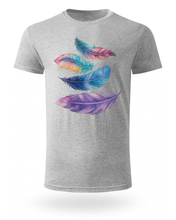 ✨ “Dodir Slobode – 100% Organska Uniseks Majica - tsrm11-07