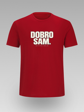 😎 Dobro Sam – Ne Pitaj Dalje - tsrm24-045