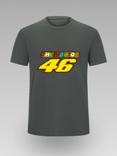 Valentino Rossi MotoGP Ikonični Dizajn - tsrm18-VLTO-002