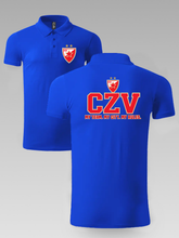 CZV – MY TEAM. MY CITY. MY RULES. 🔴⚪ - tsrm21-pl-027