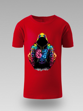 Six Seven Neon Hoodie Dječija Majica - tsrm13-152