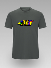 VR46 Valentino Rossi Unisex Majica - tsrm18-VLTO-003