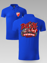 DELIJE TRIBINA BEOGRAD – CRVENA ZVEZDA POLO MAJICA - tsrm21-pl-018
