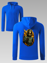 Fernando Alonso Formula 1 – Unisex Dukserica sa Kapuljačom - tsrm23-ch-021