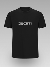 Ducati Minimal Logo Majica - tsrm18-DCTO-003