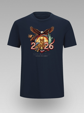 World Cup 2026 Premium Navijačka Majica - tsrm20-WRCPO-001