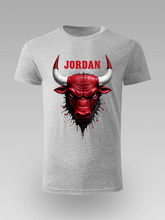 Jordan Bull Majica - tsrm21-005