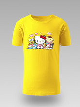 🎀 Kawaii Friends Kitty Majica - tsrm13-085
