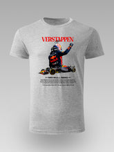 Max Verstappen Red Bull RB20 Formula Fan Majica sa Printom - tsrm17-028