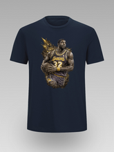 Magic Johnson Majica – NBA Legenda - tsrm23-007