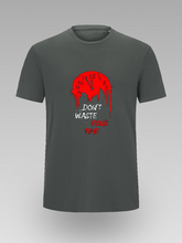 Don’t Waste Your Time Grafička Unisex Majica - tsrm12-039