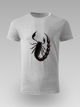 🦂 Scorpion – Majica sa Karakterom - tsrm24-015
