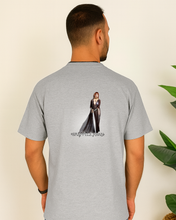 Chappell Roan Muška Majica sa Umjetničkim Dizajnom 🌙⚔️ tsytsrm-chappell9