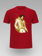 Elvis Presley Majica – Kralj Rock'n'Rolla - tsrm23-018