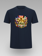 World Cup 2026 Champions Navijačka Majica - tsrm20-WRCPO-006
