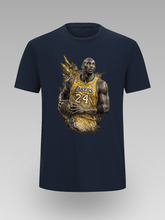 Kobe Bryant Majica – Black Mamba NBA Kolekcija - tsrm23-004