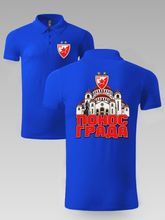 PONOS GRADA – CRVENA ZVEZDA POLO MAJICA 🔴⚪ - tsrm21-pl-026