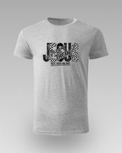 T-Shirt sa Tipografskim Motivom i Temom Vjere - tsrm16-011