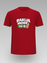 🥃 Rakija Mode: ON - tsrm24-038