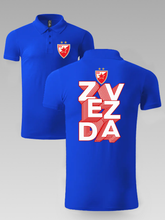 ZVEZDA – MODERAN STIL. CRVENO-BIJELI IDENTITET. 🔴⚪ - tsrm21-pl-028