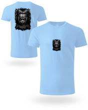 ✨ “Tamno Dijete – 100% Organska Uniseks Majica” 👕🌱😈 - tsrm8-71