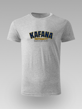 ☕ Kafana University – Balkanska Majica - tsrm24-006