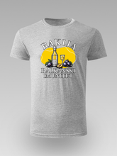 Rakija – Balkanski Imunitet Majica - tsrm24-003