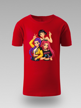 HUNTRIX DJEČJE MAJICE – KOLEKCIJA ZA MALE FANOVE - tsrm13-155