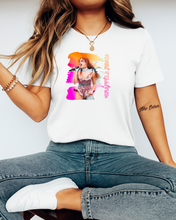 Chappell Roan Majica sa Eksplozijom Energije za Žene 🎤 - tsytsrm-chappell13