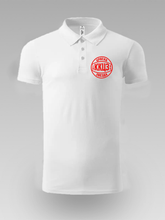 CRVENA ZVEZDA 1945 – MINIMALISTIČKA POLO MAJICA - tsrm21-pl-025